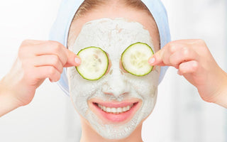 Natural Remedy to Close Facial Pores and Avoid Breakouts!
