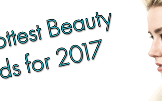 3 HOT Beauty Trends of This Year!