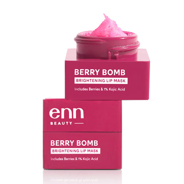 Berry Bomb Lip Mask