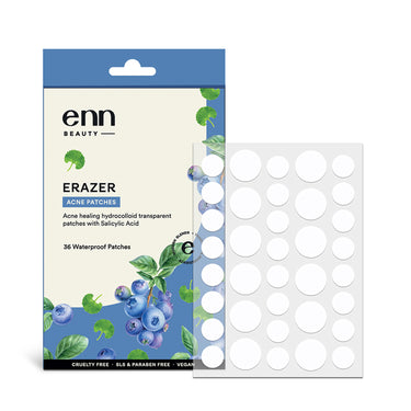 Erazer Acne Patches