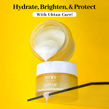 Rose Ultra Light Hydrating Gel Face Cream