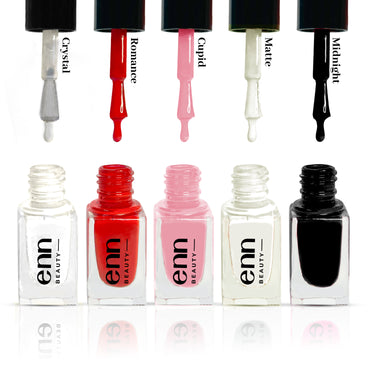 Glam Party Nail Paint Kit