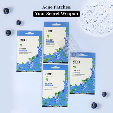 Erazer Acne Patches