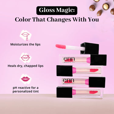 pH Lip Gloss