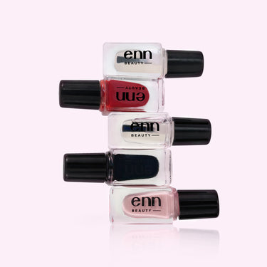 Glam Party Nail Paint Kit